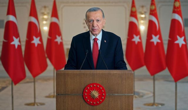 Başkan Erdoğan: Depremin Ülke Ekonomisine Maliyeti 104 Milyar Dolar
