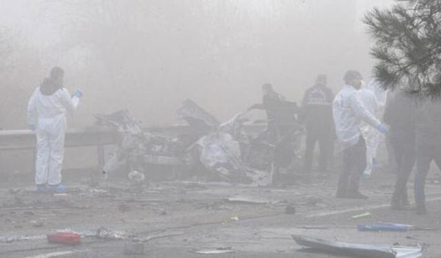 Diyarbakır'da 8'i Polis 9 Kişinin Yaralandığı Terör Eylemi Davasında 2 Tahliye