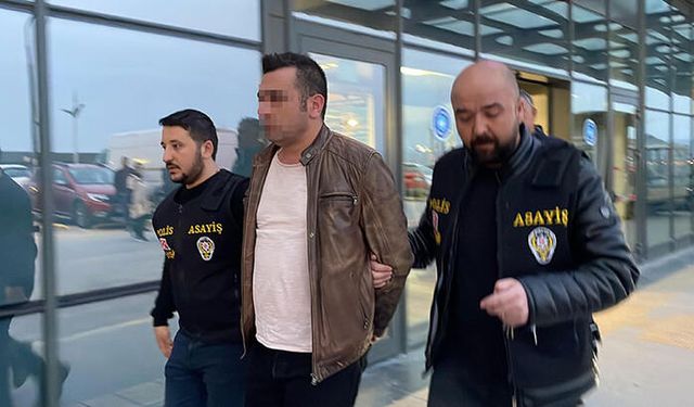 Zabıta Arkadaşını Silahla Vurup Yaraladı: Mahkemede Özür Diledi