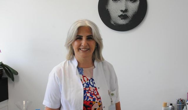 Prof. Dr. Bayramgürler: Güneş çarpması bilinç kaybına yol açabiliyor
