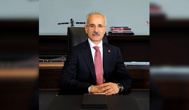 Bakan Uraloğlu Haziran Ayında Gelen Kruvaziyer Yolcu Sayısını Açıkladı