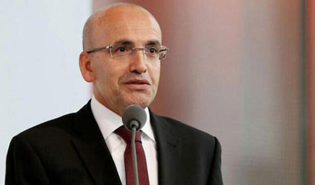 Bakan Mehmet Şimşek’ten Kamu Kurumlarına 'Tasarruf' Genelgesi