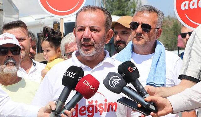 CHP Tanju Özcan’ın Kesin Çıkarma Cezasına İlişkin Kararı 26 Temmuz'a Erteledi