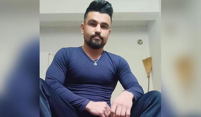 Samsun'da Tabanca ile Oynayan Şahıs Arkadaşını Öldürdü