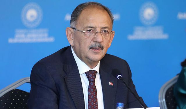 "Yerinde Dönüşüm" projesi 5'inci gününde başvuru sayısı 80 bini geçti