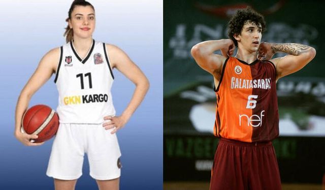 Türkiye'nin Genç Basketbol Yıldızları Belli Oldu