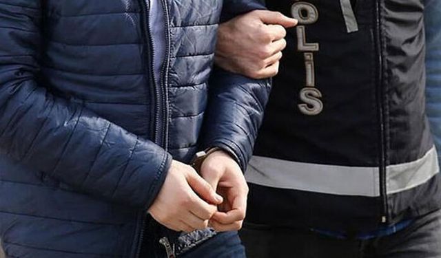 Yunanistan'a Gitme Hazırlığı Yapan 38 Kaçak Göçmen, Yakalandı