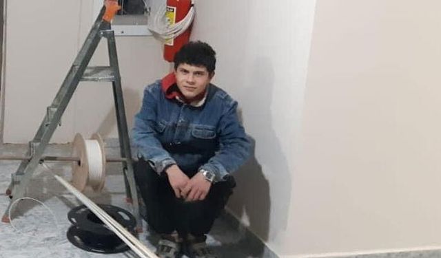 Kayıp Gencin Cansız Bedeni Baraj Gölünde Bulundu