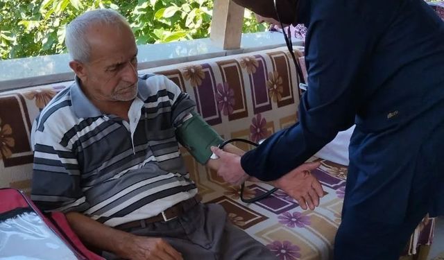 Erbaa'da Sağlıklı Yaş Alma Merkezi Hizmete Girdi