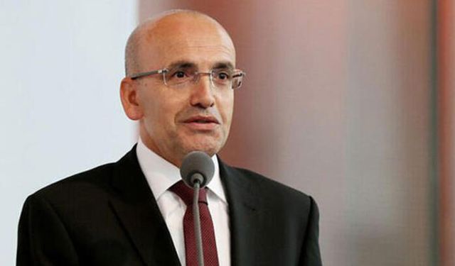 Bakan Şimşek'ten 'Moody's' açıklaması