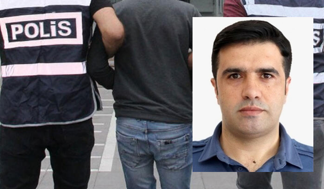 Reşadiyeli Polis Memuru Hakan Telli'yi Şehit Eden Suç Örgütüne Operasyon: 1 Gözaltı