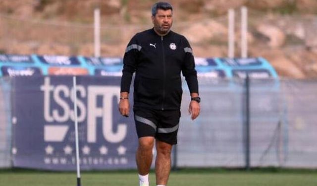 Altay'da Koray Palaz İddiası