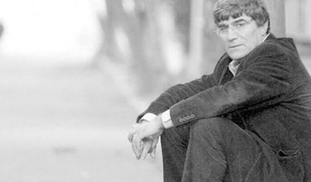 Hrant Dink Cinayetine İlişkin Yeni Davada Adem Sağlam'a Tahliye Edildi