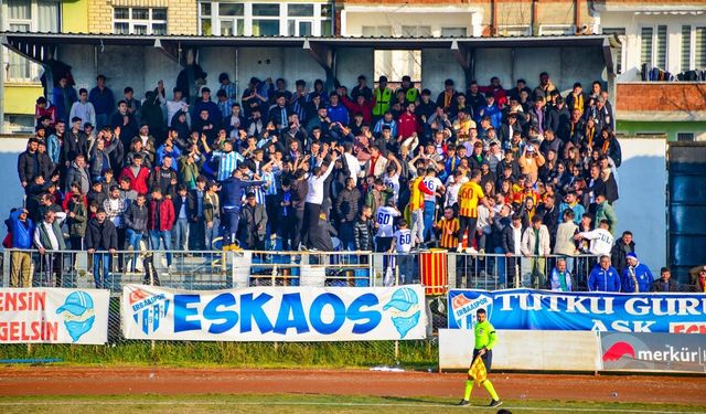Erbaaspor – Silivrispor Maç Bilet Fiyatı Belli Oldu