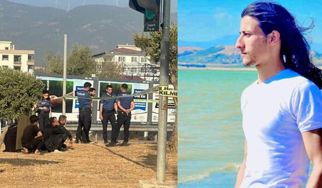 Kamyonet İle Çarpışan Motosikletli Hayatını Kaybetti