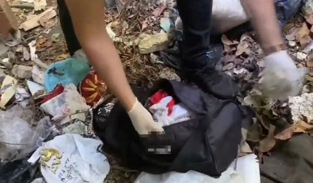 Başakşehir'de Uyuşturucu Operasyonu Gerçekleştirildi