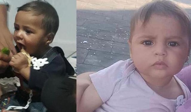 Kilis’te Maganda Kurşunuyla 7 Aylık Bebek Öldü,3 Kişi Yaralandı