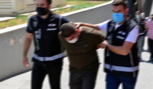 Adana’da Şirinler Çetesine Operasyon : 15 Gözaltı