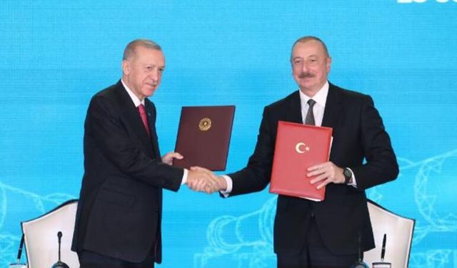 Cumhurbaşkanı Erdoğan: Ermenistan’ın Kendisine Uzatılan Barış Elini Tutmasını Bekliyoruz