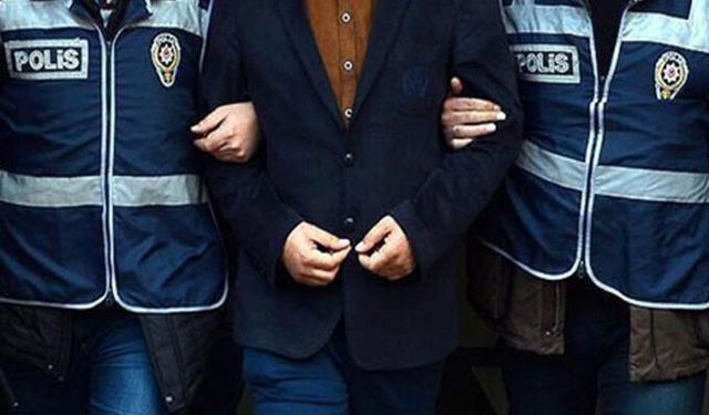 FETÖ'nün 'Sınav Usulsüzlüğü' Soruşturmasında 20 Gözaltı Kararı