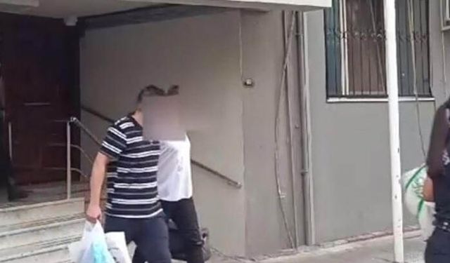 İzmir Merkezli 6 İlde Uyuşturucu Operasyonunda 12 Tutuklama