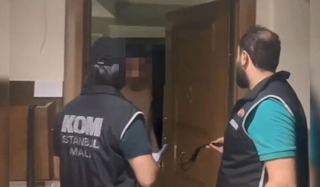 İstanbul Merkezli 3 İlde FETÖ Operasyonu: 7 Gözaltı