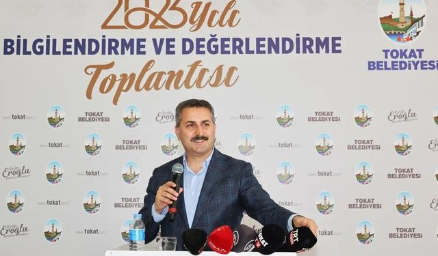 Başkan Eroğlu : “Genç ve Kadın Girişimcilerimizin Yanındayız”