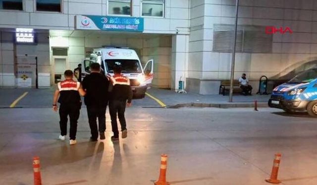 Bakan Yerlikaya: Firari FETÖ Hükümlüsü Albay Aksaray'da Yakalandır Verdi