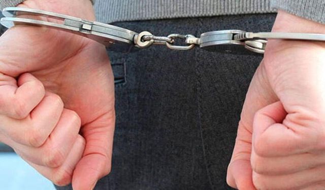 Kilis'te 18 Kaçak Göçmen Yakalandı, 4 Organizatör Tutuklandı