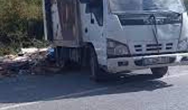 Ormana Moloz Dökenlere 41 Bin Lira Ceza Yazıldı