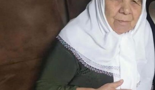 Ağrı Kesici İğne Sonrası Kalbi Duran Kadın Hayatını Kaybetti