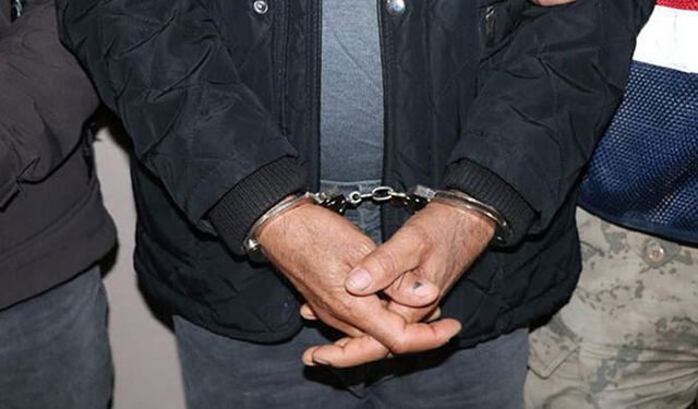 Bartın’da 12 Yaşındaki Çocuğu Kaçırıp Cinsel İstismarda Bulunan 2 Şüpheli Tutuklandı