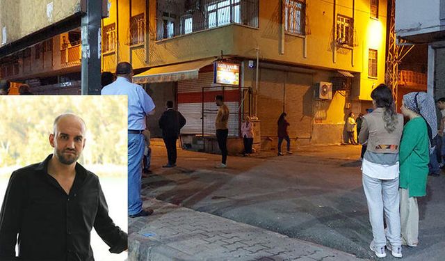 ‘Düğüne Elektrik Verme’ Meselesi Yüzünden Tartıştığı Bakkal Tarafından Öldürüldü