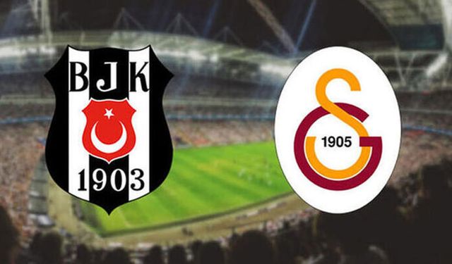 Galatasaray - Beşiktaş Maçından Notlar