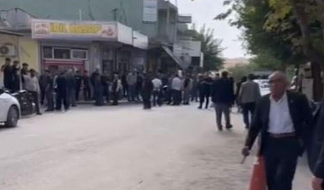 Şırnak'ta 2 Aile Arasında Silahlı Kavga: 2 Yaralı