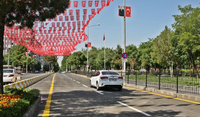 Diyarbakır’da 1 Günlük Eylem Yasağı