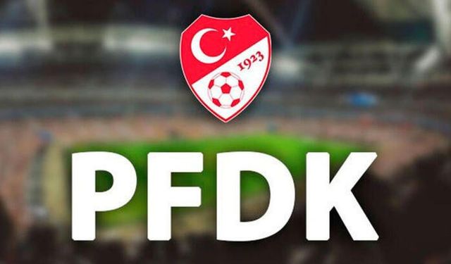 PFDK, Batista Mendy'nin Kırmızı Kartına Yapılan İtirazına  Ret Cevabı Geldi