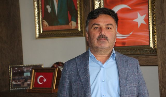 Sulusaray Belediye Başkanı Kesin İhraç İstemiyle Disiplin Kuruluna Sevk Edildi