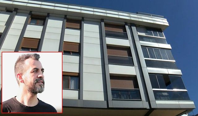 Cinayet: Fatih Karagümrük'ün Kulüp Müdürü Öldürüldü
