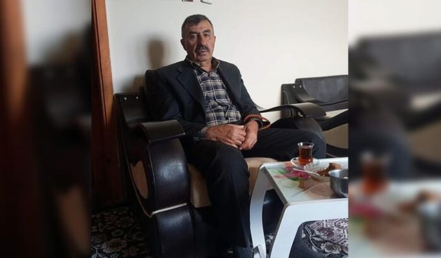 Emekli Korucu, Kızını Öldürüp, Oğlunu Ağır Yaraladı