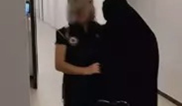 DEAŞ Operasyonunda 2 Tutuklama