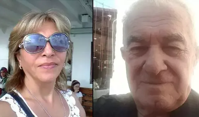 78 Yaşındaki Eşini 'Kıskançlık' Nedeniyle Öldüren Kadın Tutuklandı