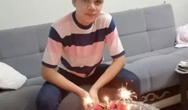 İşe Gitmek İçin Evden Çıkan Emin'den Haber Yok