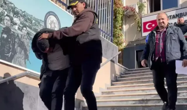 Suudi Arabistanlı Kadını Dolandıran Şüpheli Yakalandı