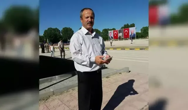 Ordu'da 4'üncü Kattan Düşen İnşaat İşçisi Öldü