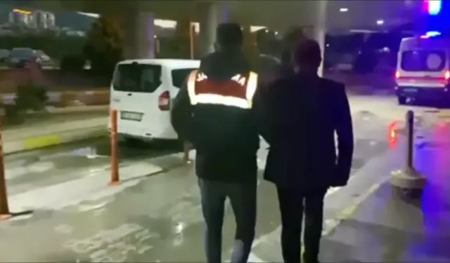 Bakan Yerlikaya: 81 İlde 1034 Firari Suçlu Yakalandı