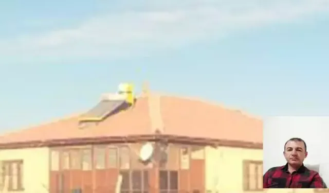 Öğretmen, 3 Çocuk Annesi Eşini Öldürüp, Jandarmayı Aradı