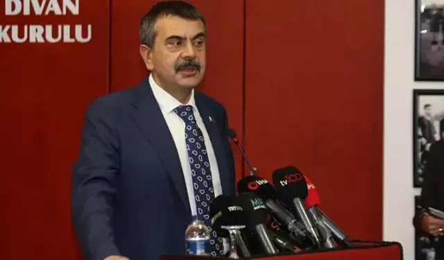 Gençlerbirliği Spor Lisesi, Resmi Törenle Açıldı