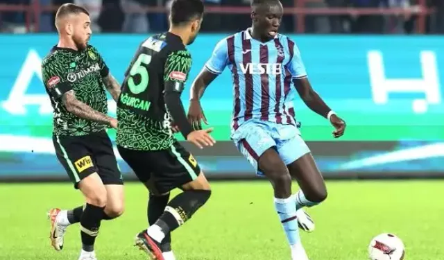 Trabzonspor’da Avcı’nın Ara Transfer Dönemi Planlamasında Kritik Viraj