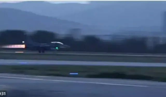 Pençe-Kilit Bölgesinde 8 Terörist Etkisiz Hale Getirildi